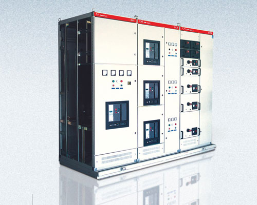 七里河GCS型低压抽出式开关柜GCS型低压抽出式开关柜